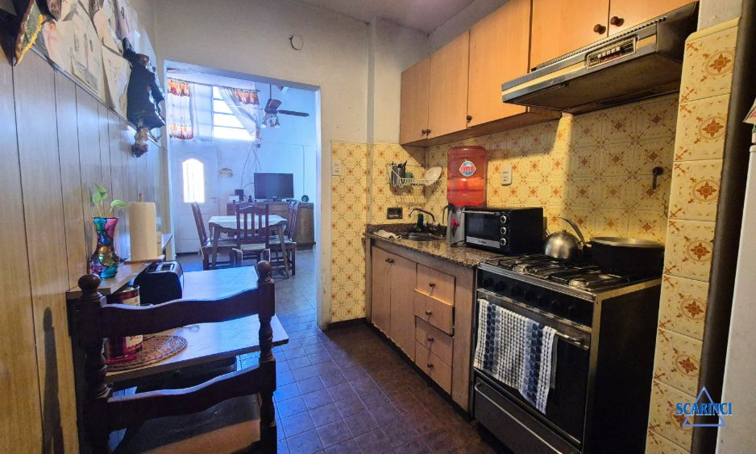 Carlos Berg 4597, Villa Lynch, San Martin, Provincia de Buenos Aires, Argentina, 4 Bedrooms Bedrooms, 3 Rooms Rooms,2 BathroomsBathrooms,Casas,Venta,Carlos Berg ,2925