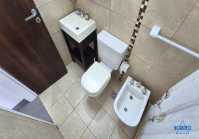 Benito Lynch 2664, Sáenz Peña, Tres de Febrero, Provincia de Buenos Aires, Argentina, 2 Bedrooms Bedrooms, 1 Room Rooms,1 BathroomBathrooms,Departamentos,Alquiler,Benito Lynch ,2960