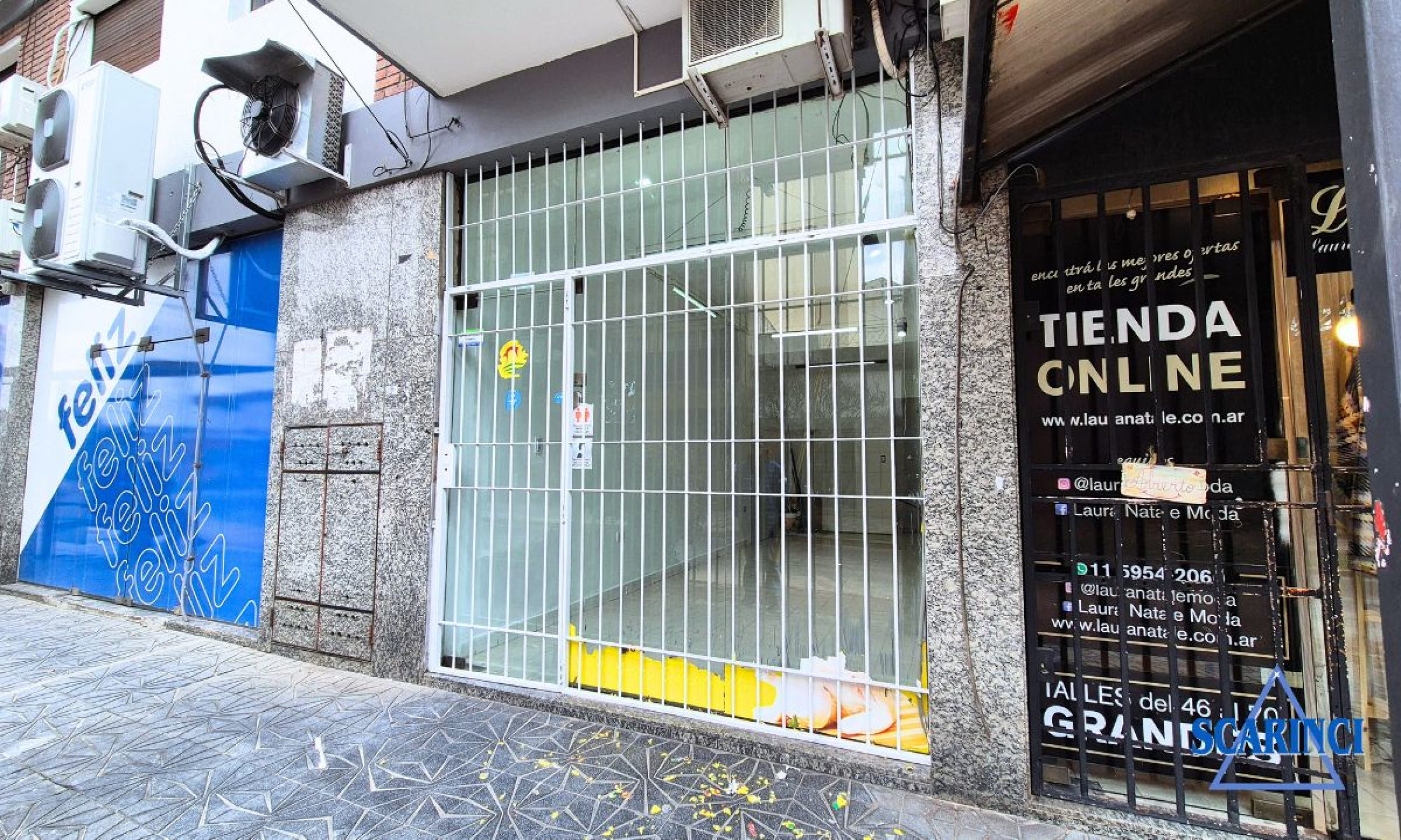 Roque Sáenz Peña 2710, Sáenz Peña, Tres de Febrero, Provincia de Buenos Aires, Argentina, ,Locales,Alquiler,Roque Sáenz Peña ,2982