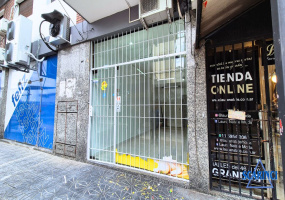 Roque Sáenz Peña 2710, Sáenz Peña, Tres de Febrero, Provincia de Buenos Aires, Argentina, ,Locales,Alquiler,Roque Sáenz Peña ,2982