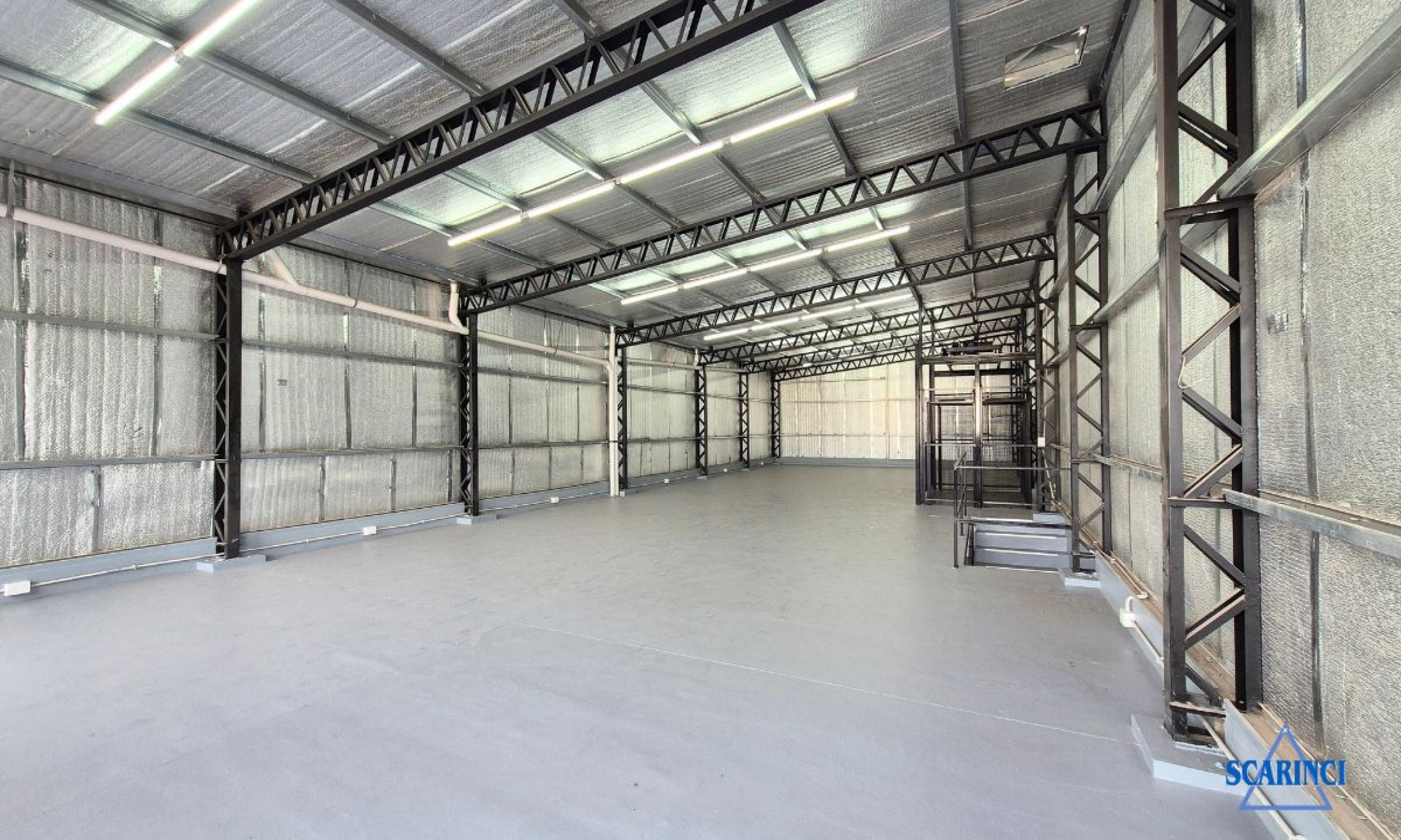 Av. Guido Spano 3600, Villa Lynch, San Martin, Provincia de Buenos Aires, Argentina, ,Galpones,Alquiler,Av. Guido Spano,2984