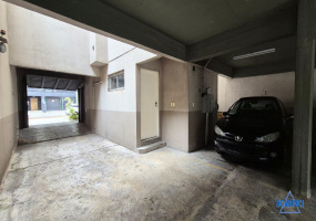 Benito Lynch 2664, Sáenz Peña, Tres de Febrero, Provincia de Buenos Aires, Argentina, ,Cocheras,Venta,Benito Lynch,2989