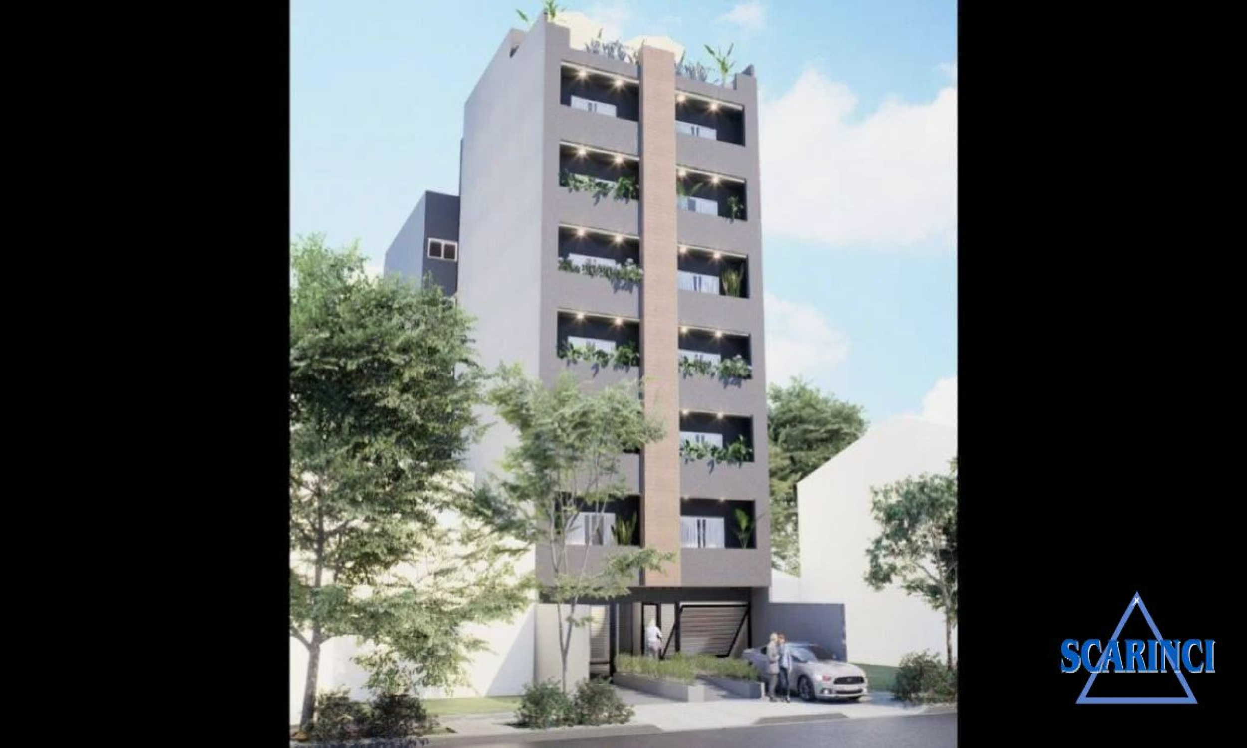 Mosconi 3129, Sáenz Peña, Tres de Febrero, Provincia de Buenos Aires, Argentina, 2 Bedrooms Bedrooms, 1 Room Rooms,-2 BathroomBathrooms,Departamentos,Venta,Mosconi,2991
