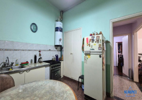 General Hornos 853, Villa Lynch, San Martin, Provincia de Buenos Aires, Argentina, 2 Bedrooms Bedrooms, 1 Room Rooms,1 BathroomBathrooms,PH,Venta,General Hornos ,2994