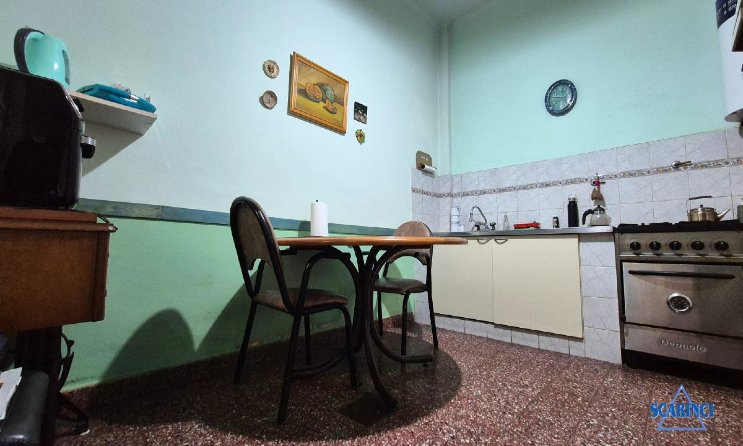 General Hornos 853, Villa Lynch, San Martin, Provincia de Buenos Aires, Argentina, 2 Bedrooms Bedrooms, 1 Room Rooms,1 BathroomBathrooms,PH,Venta,General Hornos ,2994