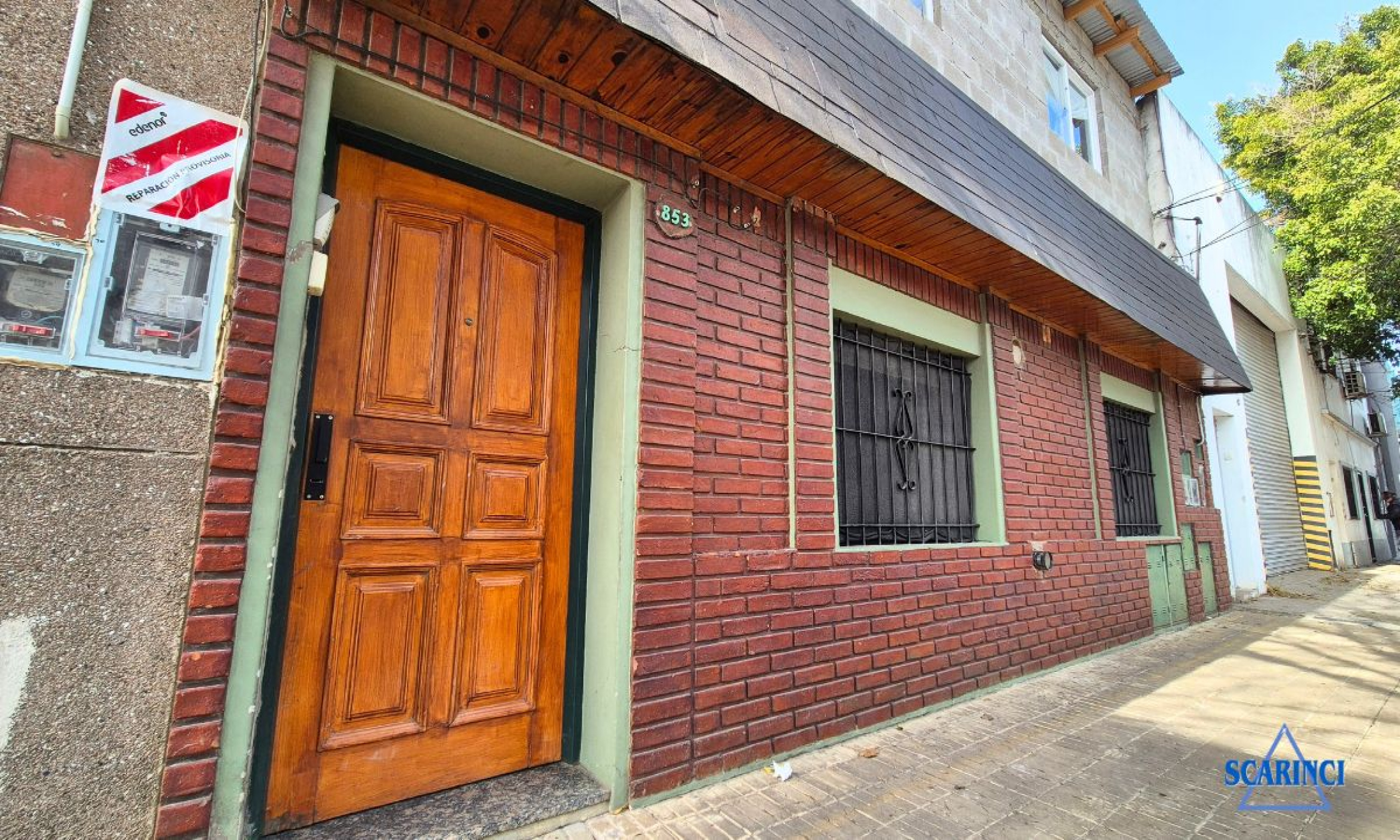 General Hornos 853, Villa Lynch, San Martin, Provincia de Buenos Aires, Argentina, 2 Bedrooms Bedrooms, 1 Room Rooms,1 BathroomBathrooms,PH,Venta,General Hornos ,2994