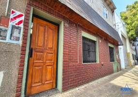 General Hornos 853, Villa Lynch, San Martin, Provincia de Buenos Aires, Argentina, 2 Bedrooms Bedrooms, 1 Room Rooms,1 BathroomBathrooms,PH,Venta,General Hornos ,2994
