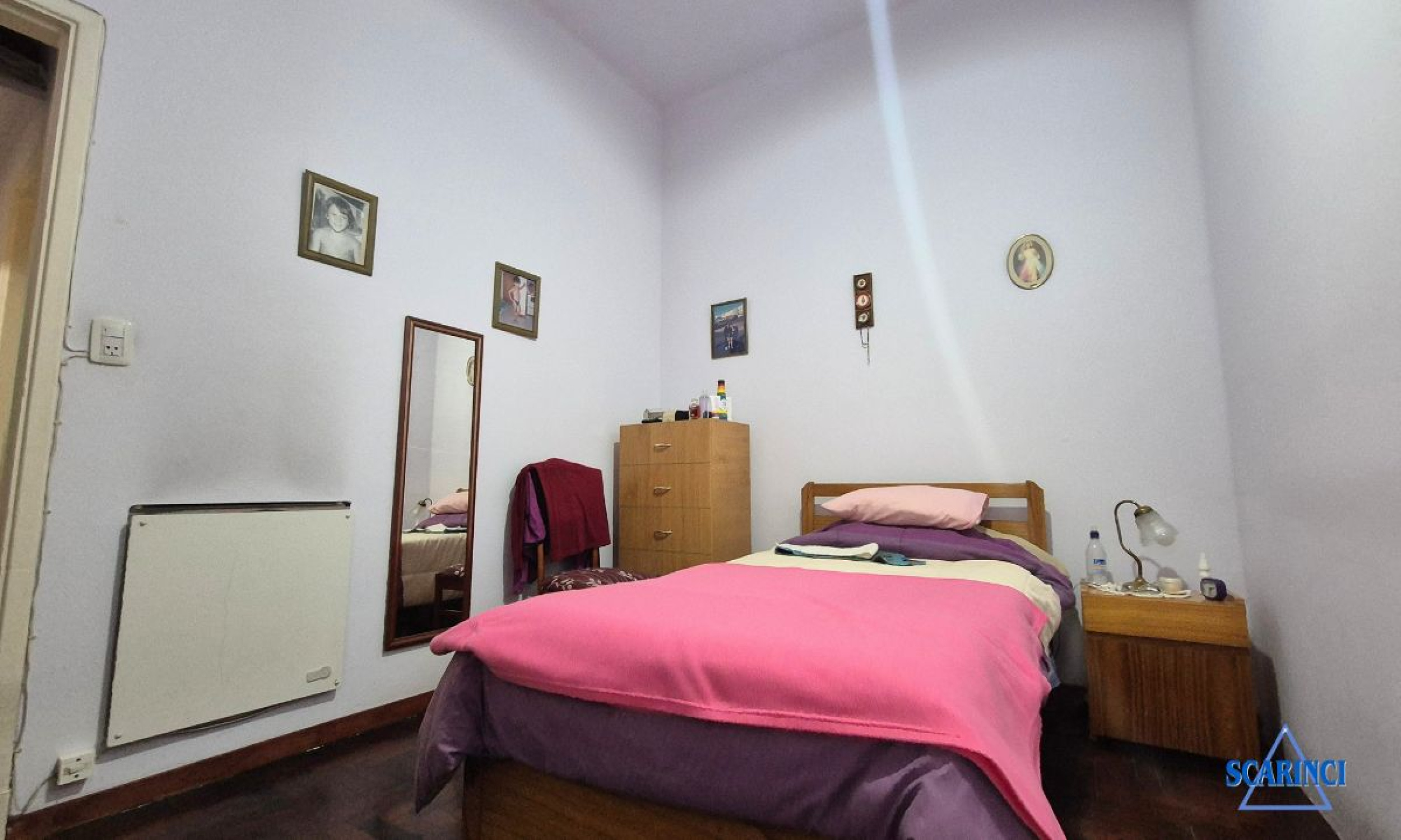 General Hornos 853, Villa Lynch, San Martin, Provincia de Buenos Aires, Argentina, 2 Bedrooms Bedrooms, 1 Room Rooms,1 BathroomBathrooms,PH,Venta,General Hornos ,2994