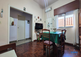 General Hornos 853, Villa Lynch, San Martin, Provincia de Buenos Aires, Argentina, 2 Bedrooms Bedrooms, 1 Room Rooms,1 BathroomBathrooms,PH,Venta,General Hornos ,2994