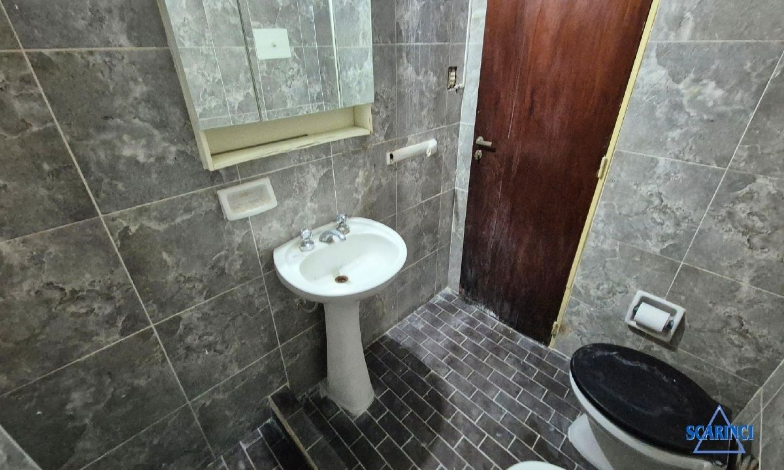 Estocolmo 2794, Sáenz Peña, Tres de Febrero, Provincia de Buenos Aires, Argentina, 1 Bedroom Bedrooms, ,1 BathroomBathrooms,Departamentos,Venta,Estocolmo,2996