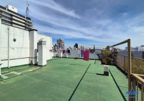 Estocolmo 2794, Sáenz Peña, Tres de Febrero, Provincia de Buenos Aires, Argentina, 1 Bedroom Bedrooms, ,1 BathroomBathrooms,Departamentos,Venta,Estocolmo,2996