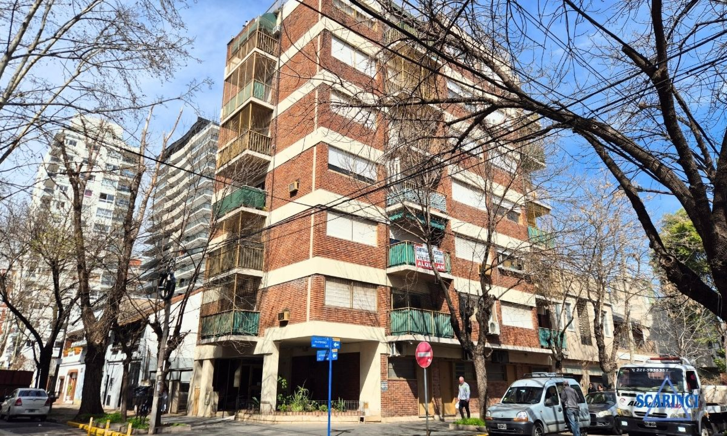 Estocolmo 2794, Sáenz Peña, Tres de Febrero, Provincia de Buenos Aires, Argentina, 1 Bedroom Bedrooms, ,1 BathroomBathrooms,Departamentos,Venta,Estocolmo,2996