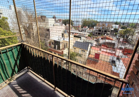 Estocolmo 2794, Sáenz Peña, Tres de Febrero, Provincia de Buenos Aires, Argentina, 1 Bedroom Bedrooms, ,1 BathroomBathrooms,Departamentos,Venta,Estocolmo,2996