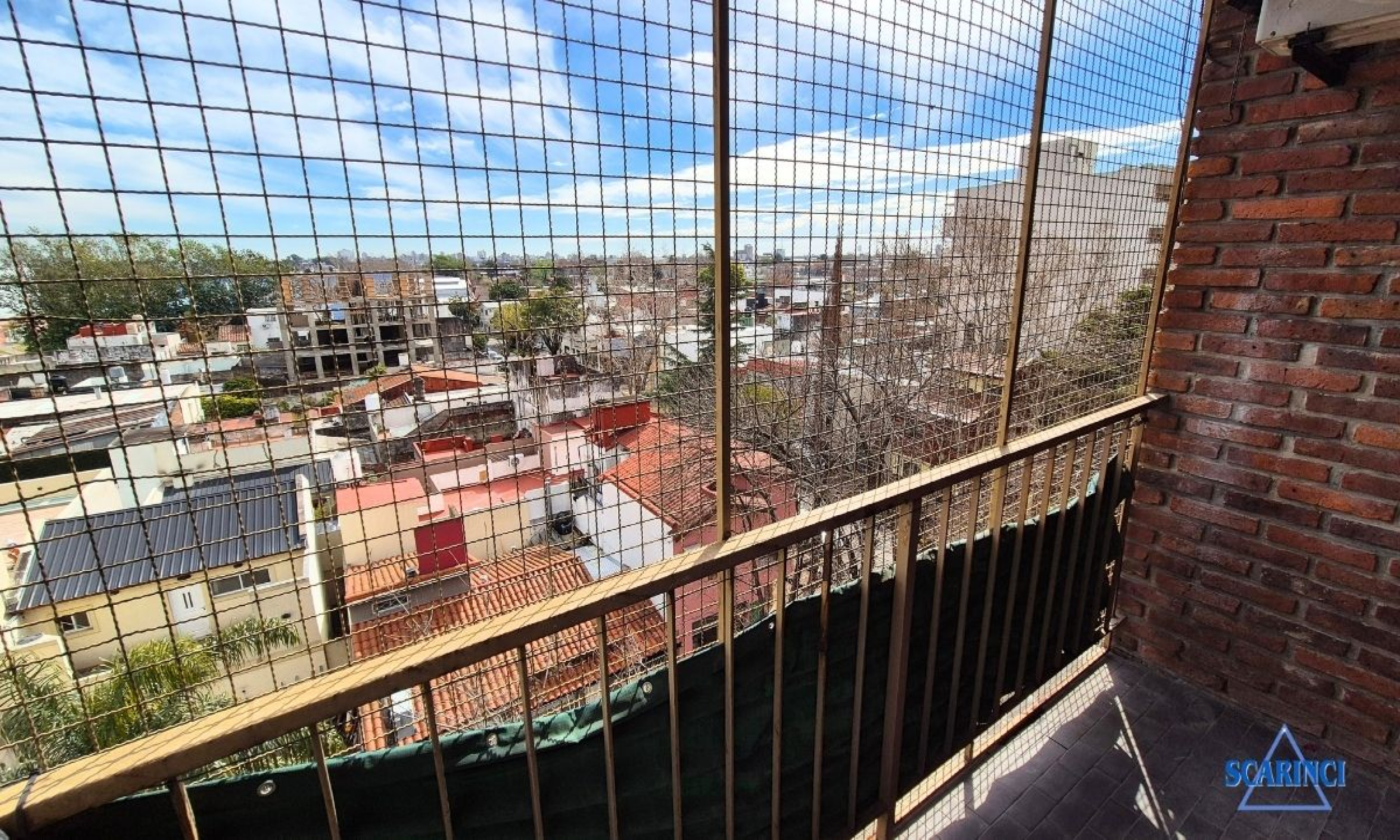 Estocolmo 2794, Sáenz Peña, Tres de Febrero, Provincia de Buenos Aires, Argentina, 1 Bedroom Bedrooms, ,1 BathroomBathrooms,Departamentos,Venta,Estocolmo,2996