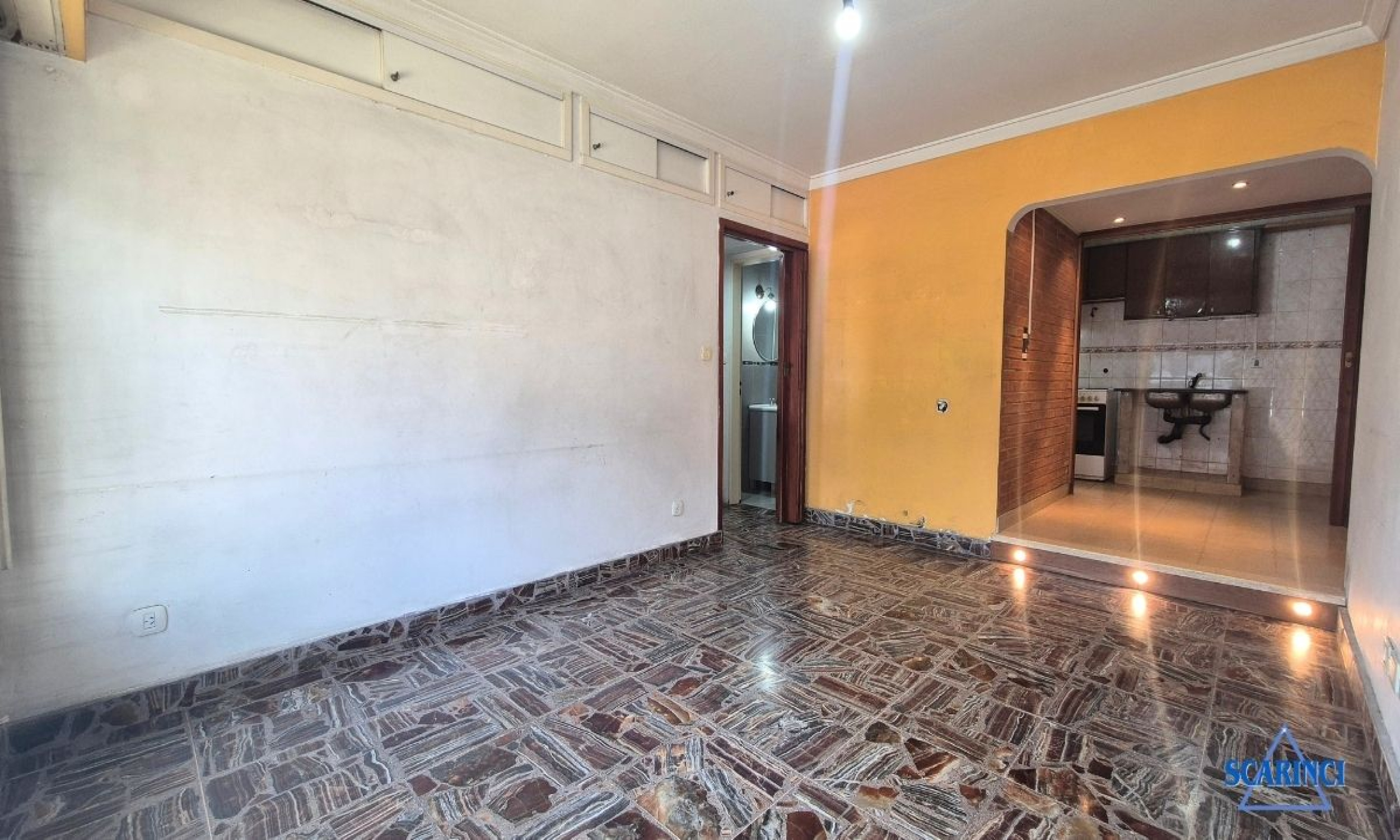Rodriguez Peña 1074, Sáenz Peña, Tres de Febrero, Provincia de Buenos Aires, Argentina, 3 Bedrooms Bedrooms, 2 Rooms Rooms,1 BathroomBathrooms,Departamentos,Venta,Rodriguez Peña ,2999