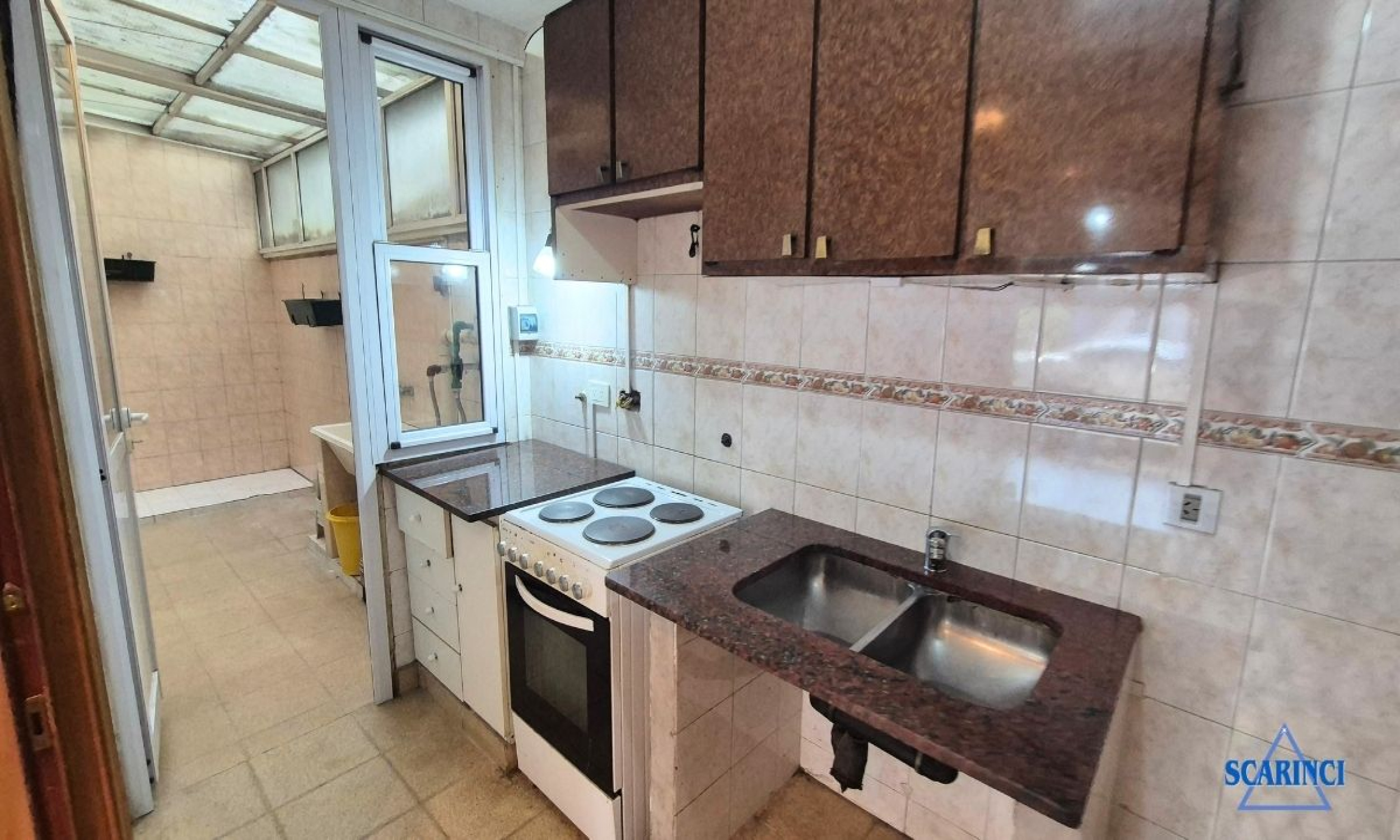 Rodriguez Peña 1074, Sáenz Peña, Tres de Febrero, Provincia de Buenos Aires, Argentina, 3 Bedrooms Bedrooms, 2 Rooms Rooms,1 BathroomBathrooms,Departamentos,Venta,Rodriguez Peña ,2999