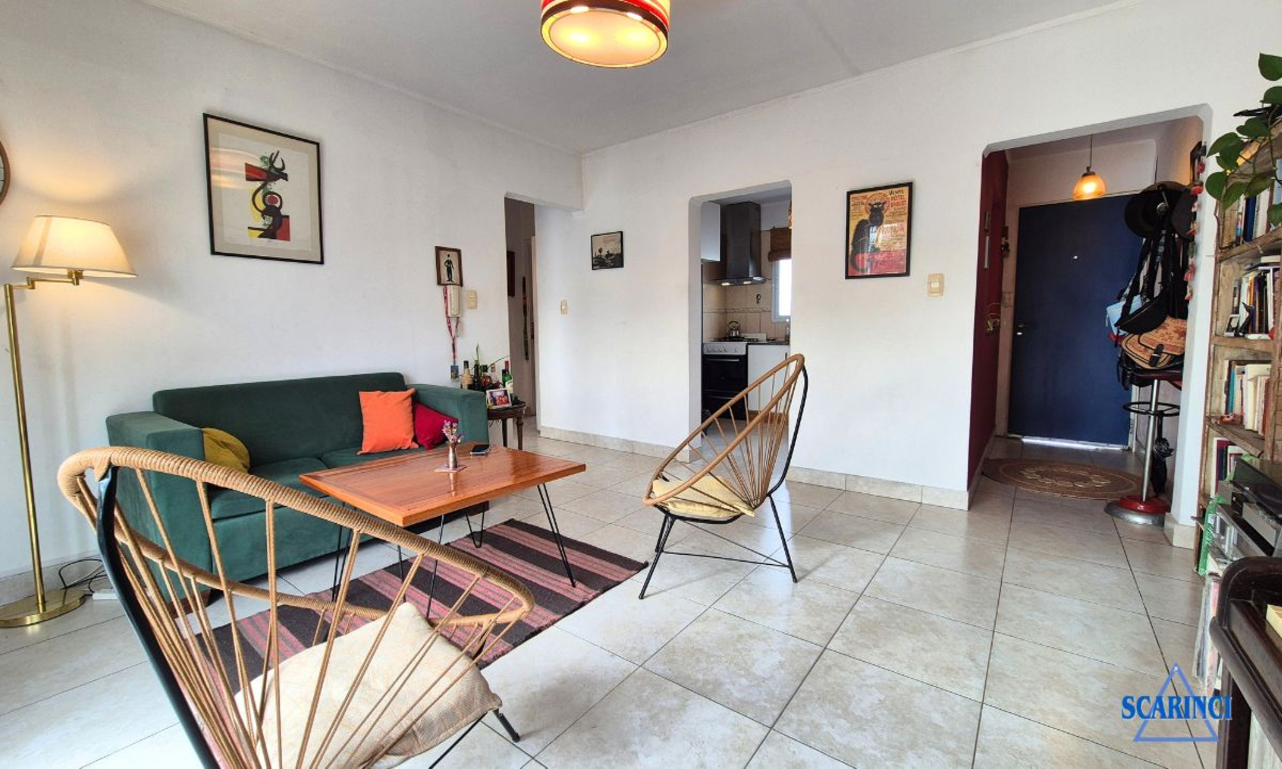 Petcovick 5564, Caseros, Tres de Febrero, Provincia de Buenos Aires, Argentina, 3 Bedrooms Bedrooms, 2 Rooms Rooms,1 BathroomBathrooms,PH,Venta,Petcovick,3000