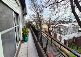 Petcovick 5564, Caseros, Tres de Febrero, Provincia de Buenos Aires, Argentina, 3 Bedrooms Bedrooms, 2 Rooms Rooms,1 BathroomBathrooms,PH,Venta,Petcovick,3000