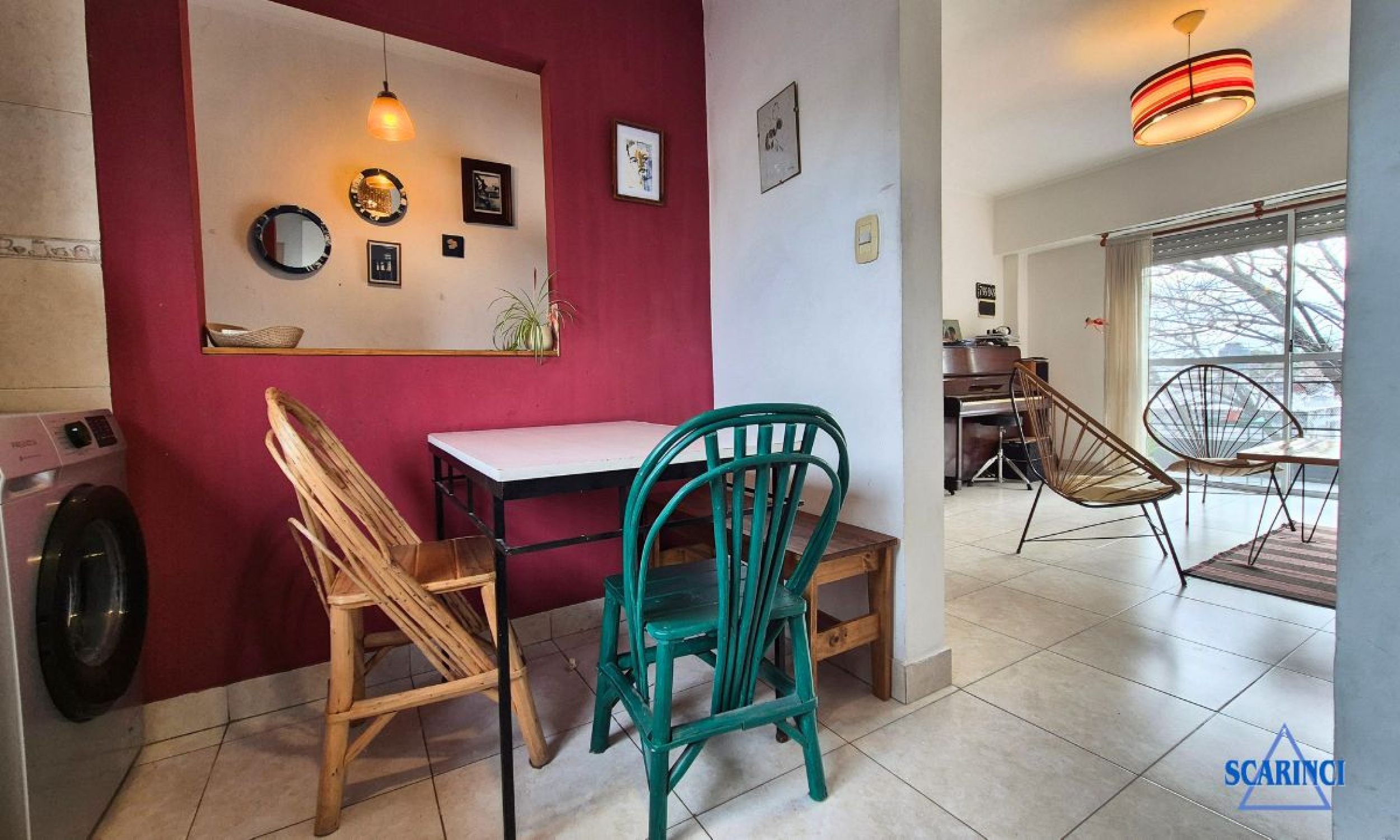Petcovick 5564, Caseros, Tres de Febrero, Provincia de Buenos Aires, Argentina, 3 Bedrooms Bedrooms, 2 Rooms Rooms,1 BathroomBathrooms,PH,Venta,Petcovick,3000