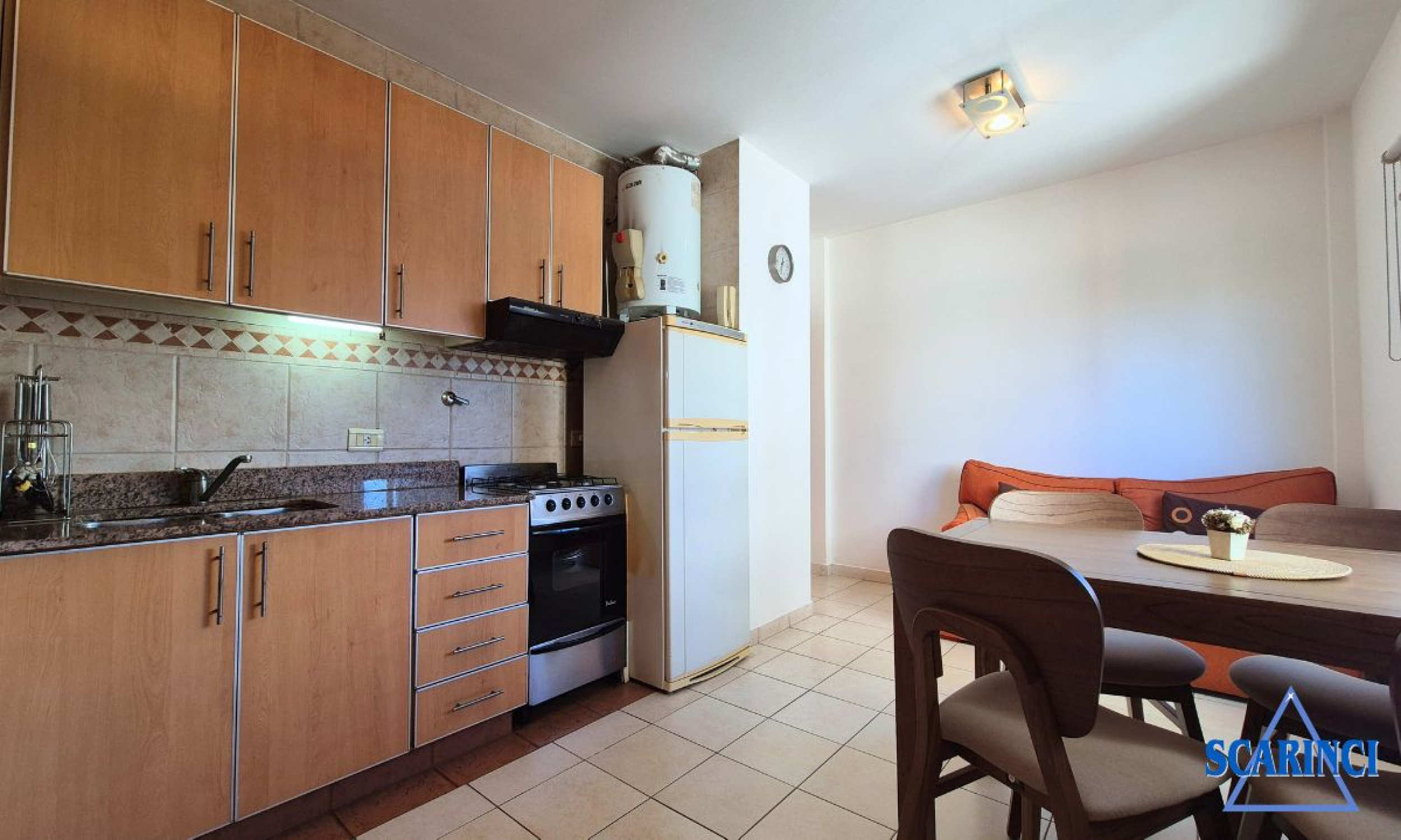 Alpatacal 3265, Santos Lugares, Tres de Febrero, Provincia de Buenos Aires, Argentina, 2 Bedrooms Bedrooms, 1 Room Rooms,1 BathroomBathrooms,Departamentos,Venta,Alpatacal,3001