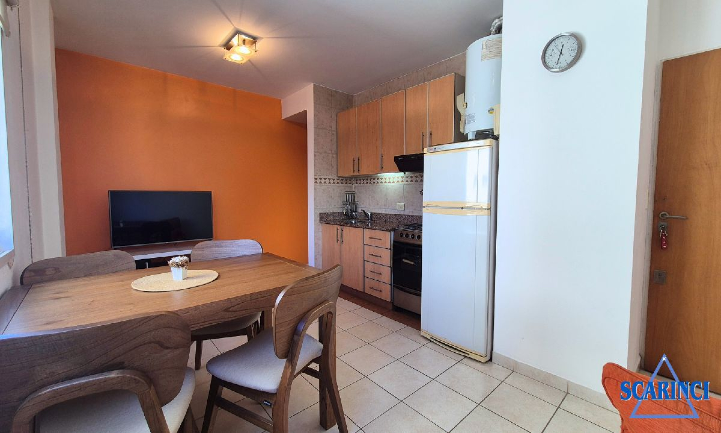 Alpatacal 3265, Santos Lugares, Tres de Febrero, Provincia de Buenos Aires, Argentina, 2 Bedrooms Bedrooms, 1 Room Rooms,1 BathroomBathrooms,Departamentos,Venta,Alpatacal,3001