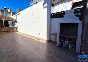 Perdriel 3844, Villa Lynch, San Martin, Provincia de Buenos Aires, Argentina, 4 Bedrooms Bedrooms, 3 Rooms Rooms,1 BathroomBathrooms,PH,Alquiler,Perdriel,3002