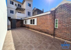 Perdriel 3844, Villa Lynch, San Martin, Provincia de Buenos Aires, Argentina, 4 Bedrooms Bedrooms, 3 Rooms Rooms,1 BathroomBathrooms,PH,Alquiler,Perdriel,3002