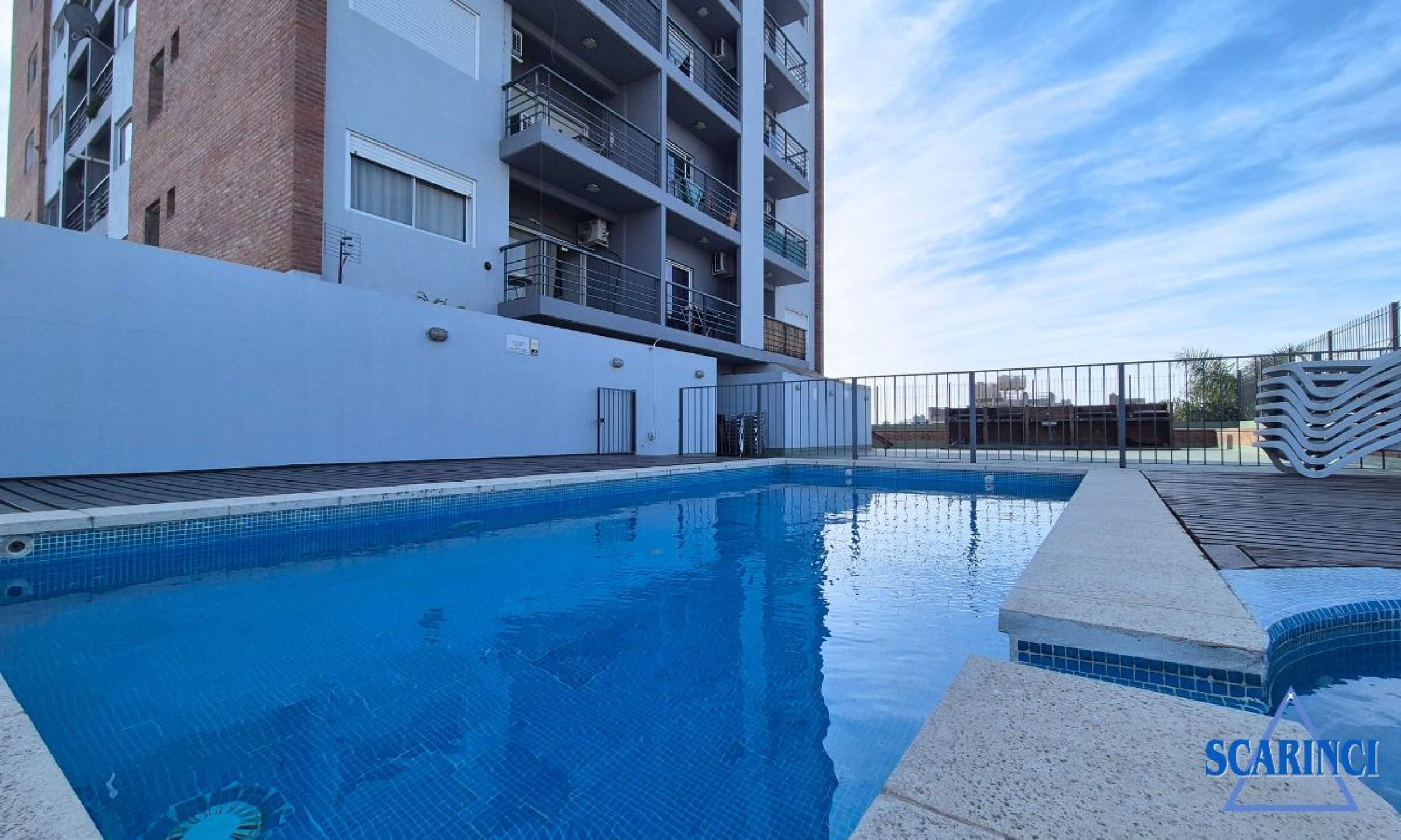 Calixto Oyuela 1578, Santos Lugares, Tres de Febrero, Provincia de Buenos Aires, Argentina, 3 Bedrooms Bedrooms, 2 Rooms Rooms,1 BathroomBathrooms,Departamentos,Alquiler,Calixto Oyuela,3005