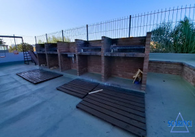 Calixto Oyuela 1578, Santos Lugares, Tres de Febrero, Provincia de Buenos Aires, Argentina, 3 Bedrooms Bedrooms, 2 Rooms Rooms,1 BathroomBathrooms,Departamentos,Alquiler,Calixto Oyuela,3005