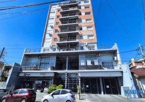 Calixto Oyuela 1578, Santos Lugares, Tres de Febrero, Provincia de Buenos Aires, Argentina, 3 Bedrooms Bedrooms, 2 Rooms Rooms,1 BathroomBathrooms,Departamentos,Alquiler,Calixto Oyuela,3005