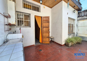 Murature 4632, Villa Lynch, San Martin, Provincia de Buenos Aires, Argentina, 3 Bedrooms Bedrooms, 2 Rooms Rooms,1 BathroomBathrooms,PH,Alquiler,Murature,3006