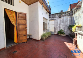 Murature 4632, Villa Lynch, San Martin, Provincia de Buenos Aires, Argentina, 3 Bedrooms Bedrooms, 2 Rooms Rooms,1 BathroomBathrooms,PH,Alquiler,Murature,3006