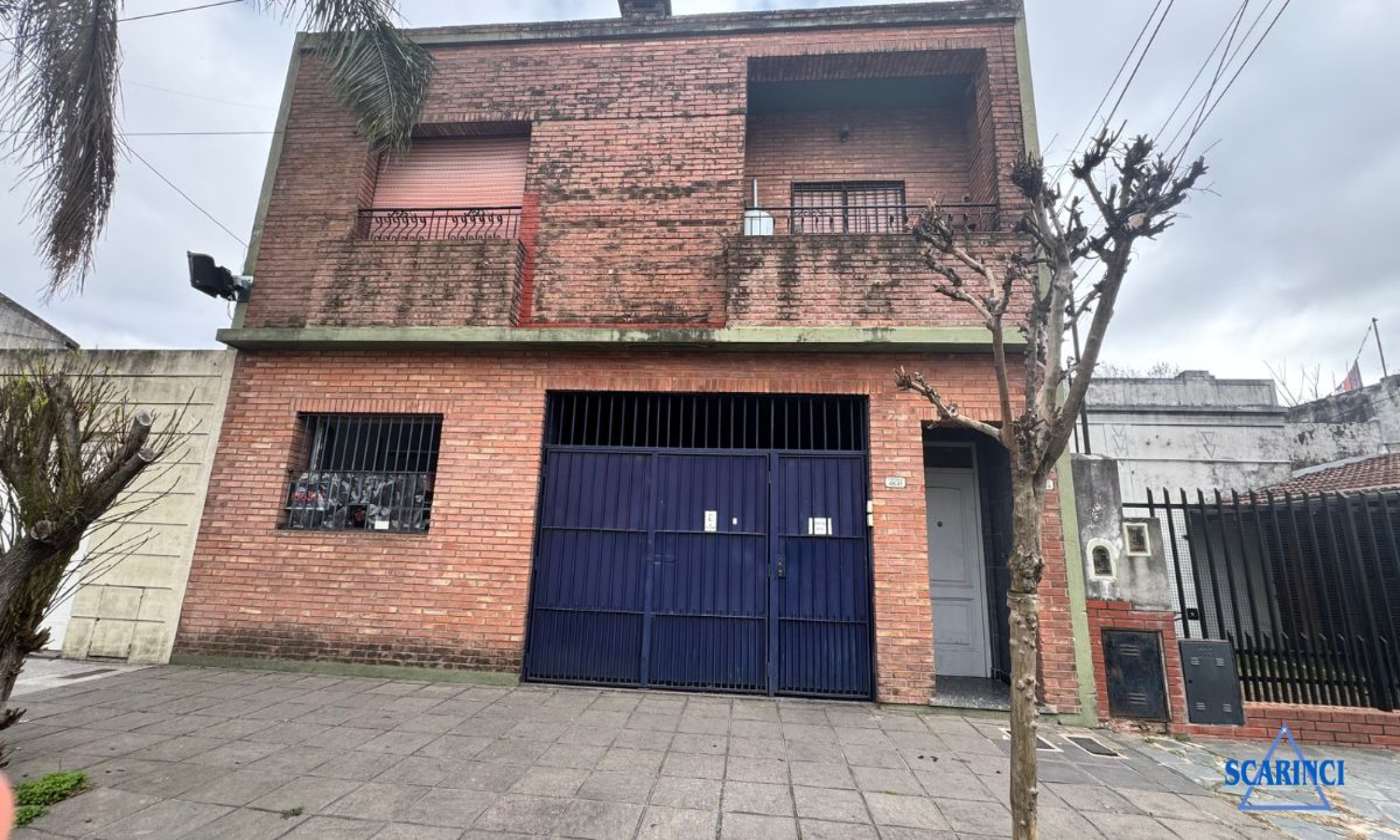 Espora 4641, Villa Lynch, San Martin, Provincia de Buenos Aires, Argentina, 2 Bedrooms Bedrooms, 1 Room Rooms,1 BathroomBathrooms,PH,Alquiler,Espora ,3007