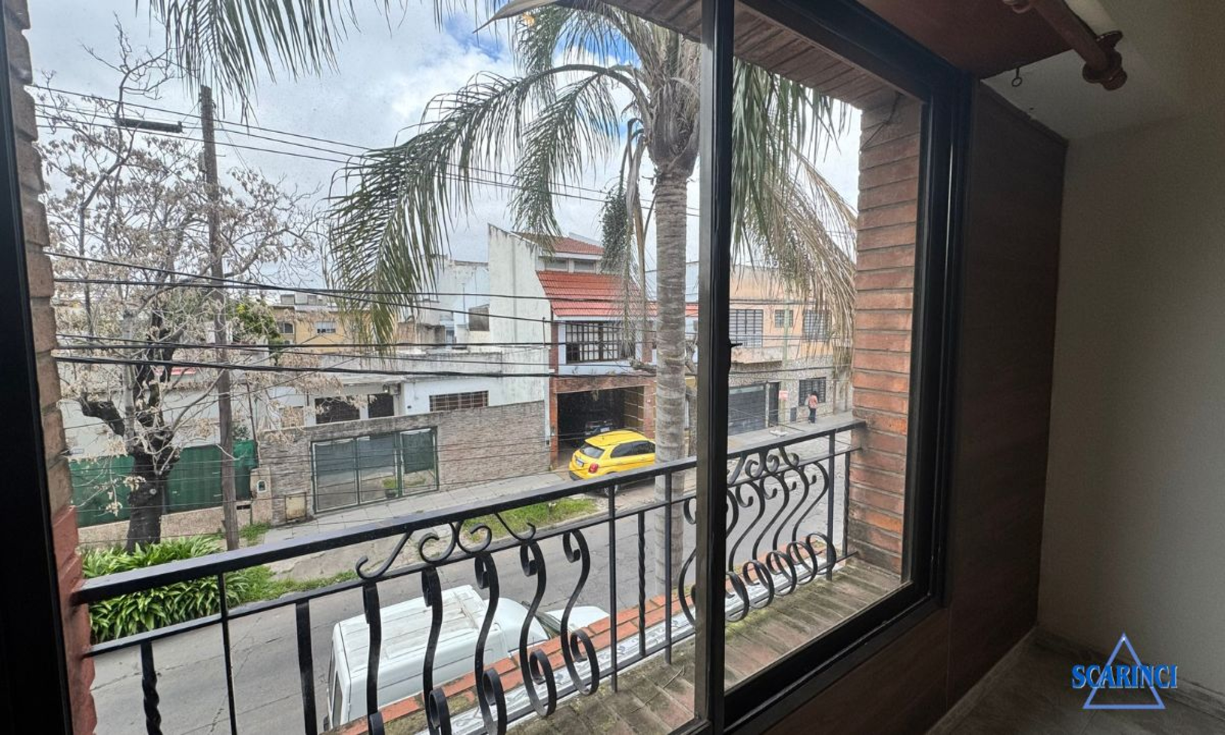 Espora 4641, Villa Lynch, San Martin, Provincia de Buenos Aires, Argentina, 2 Bedrooms Bedrooms, 1 Room Rooms,1 BathroomBathrooms,PH,Alquiler,Espora ,3007