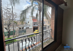 Espora 4641, Villa Lynch, San Martin, Provincia de Buenos Aires, Argentina, 2 Bedrooms Bedrooms, 1 Room Rooms,1 BathroomBathrooms,PH,Alquiler,Espora ,3007