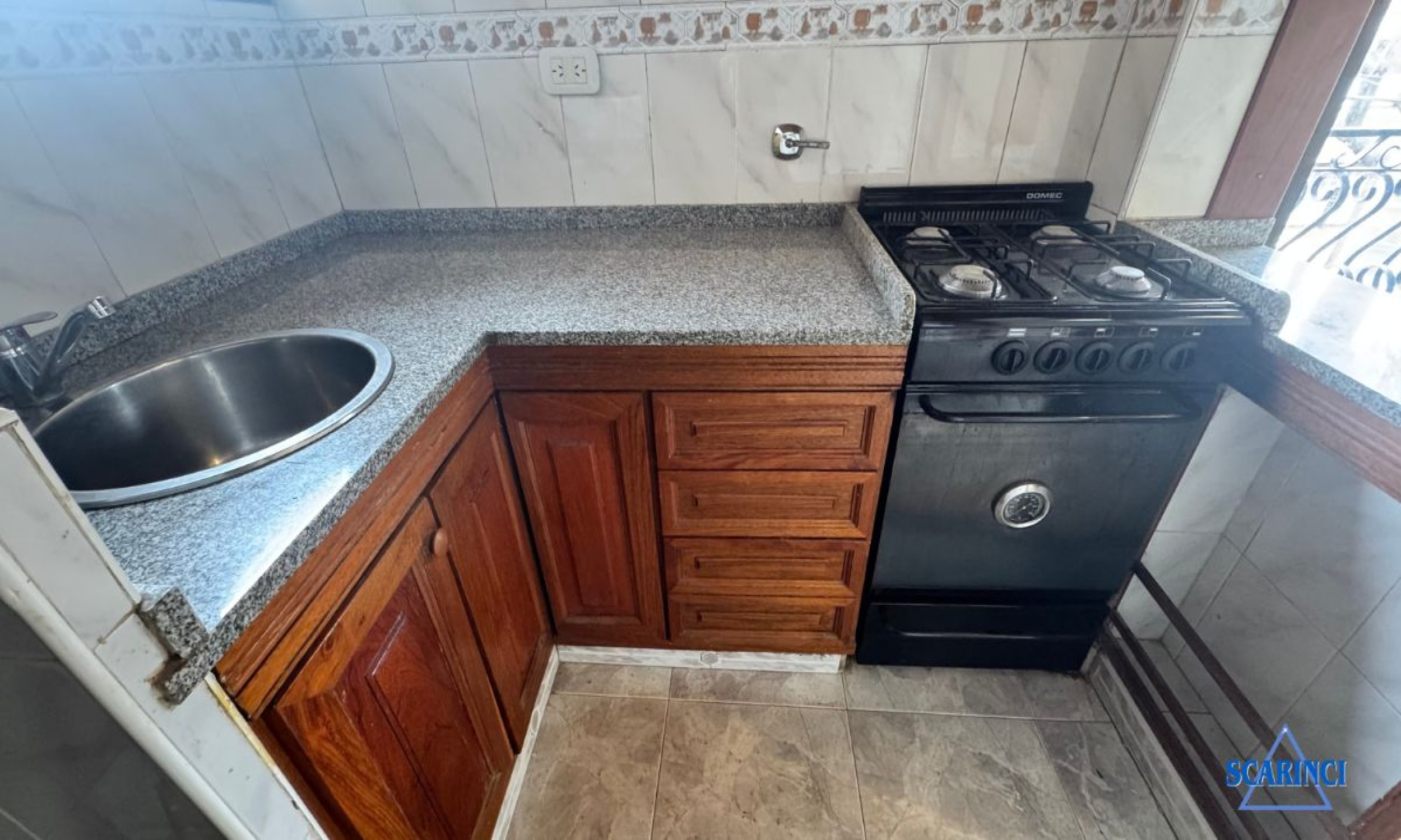 Espora 4641, Villa Lynch, San Martin, Provincia de Buenos Aires, Argentina, 2 Bedrooms Bedrooms, 1 Room Rooms,1 BathroomBathrooms,PH,Alquiler,Espora ,3007