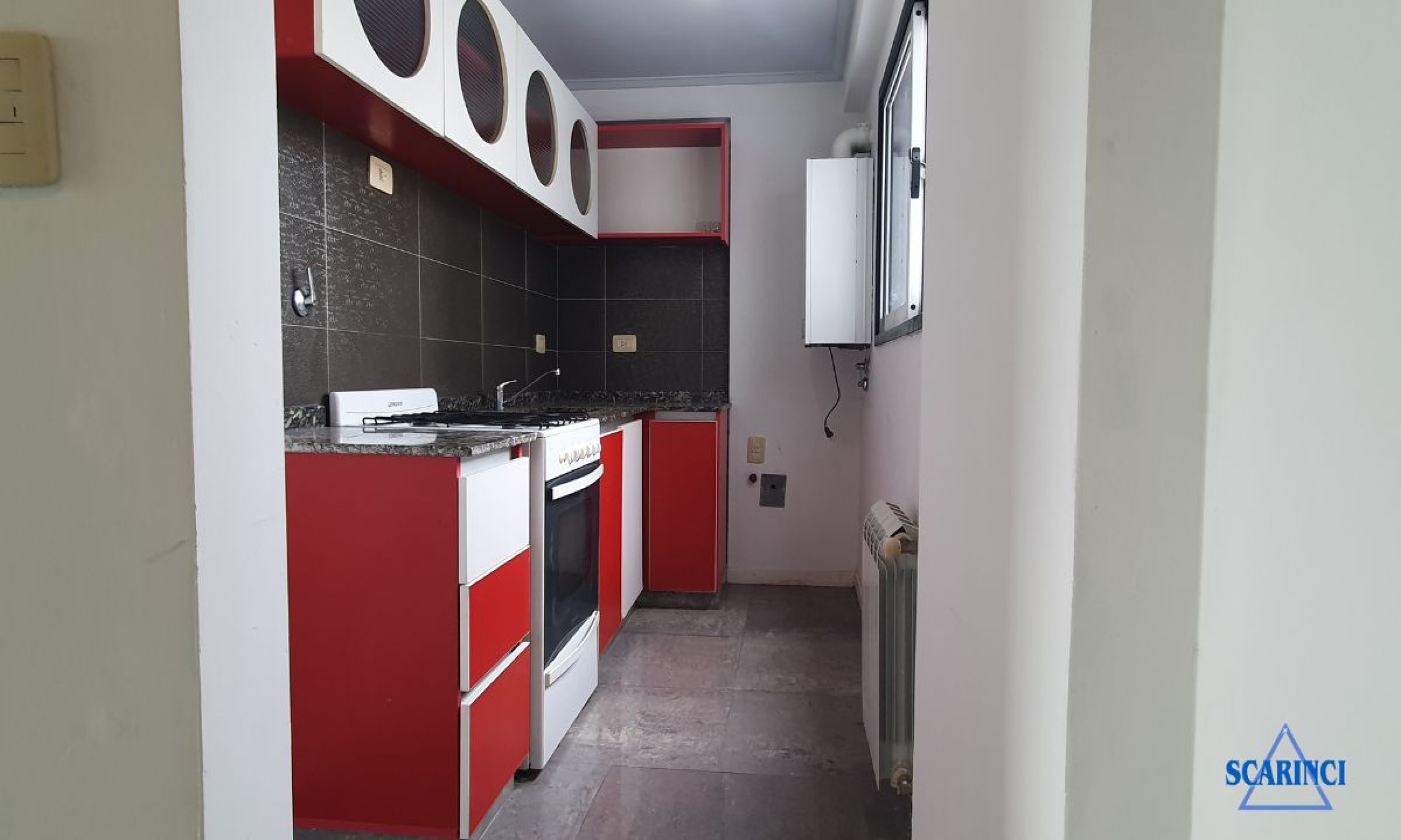 Benito Lynch 2665, Sáenz Peña, Tres de Febrero, Provincia de Buenos Aires, Argentina, 2 Bedrooms Bedrooms, 1 Room Rooms,1 BathroomBathrooms,Departamentos,Alquiler,Benito Lynch ,3009