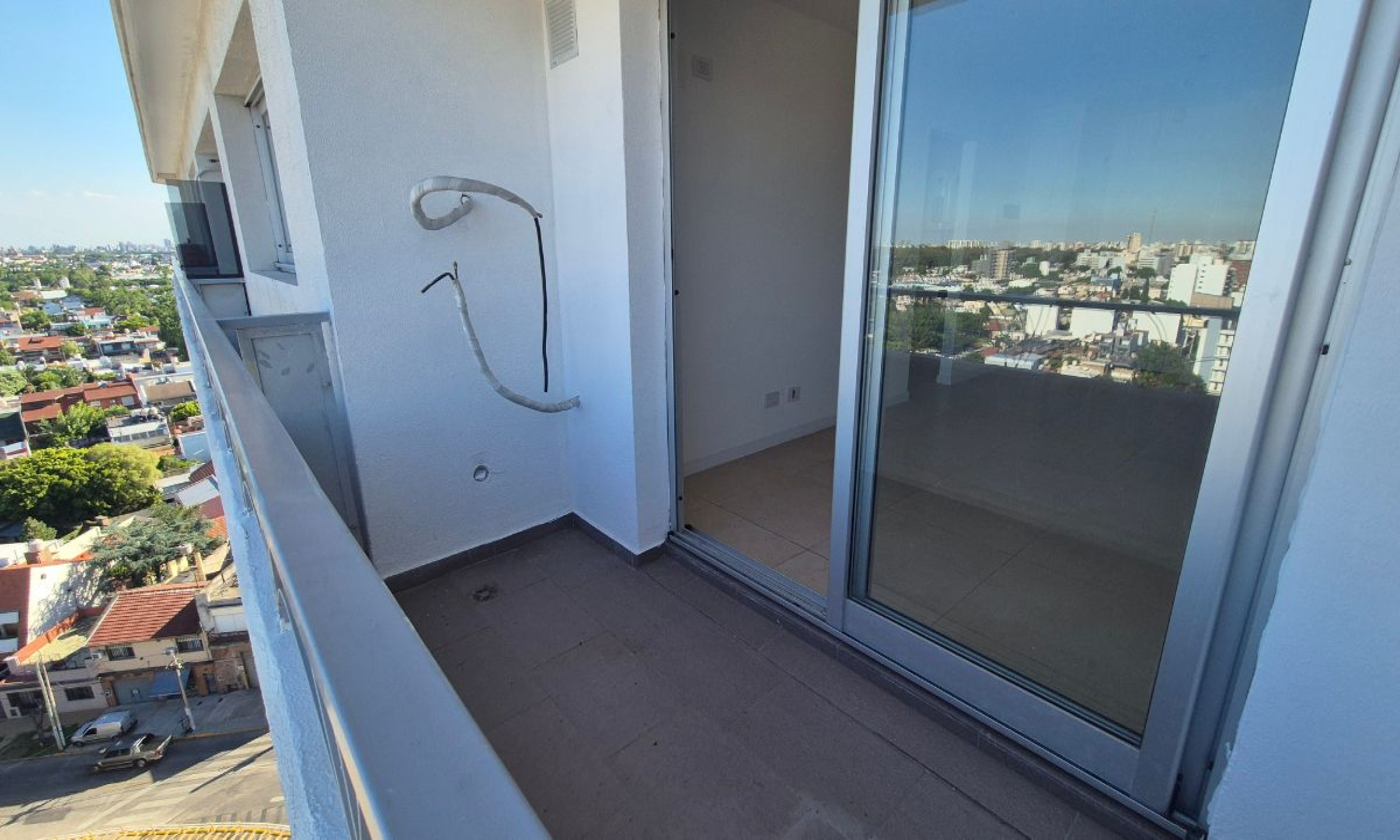 Bonifacini 4179, Santos Lugares, Tres de Febrero, Provincia de Buenos Aires, Argentina, 2 Bedrooms Bedrooms, 1 Room Rooms,1 BathroomBathrooms,Departamentos,Alquiler,Bonifacini ,3011