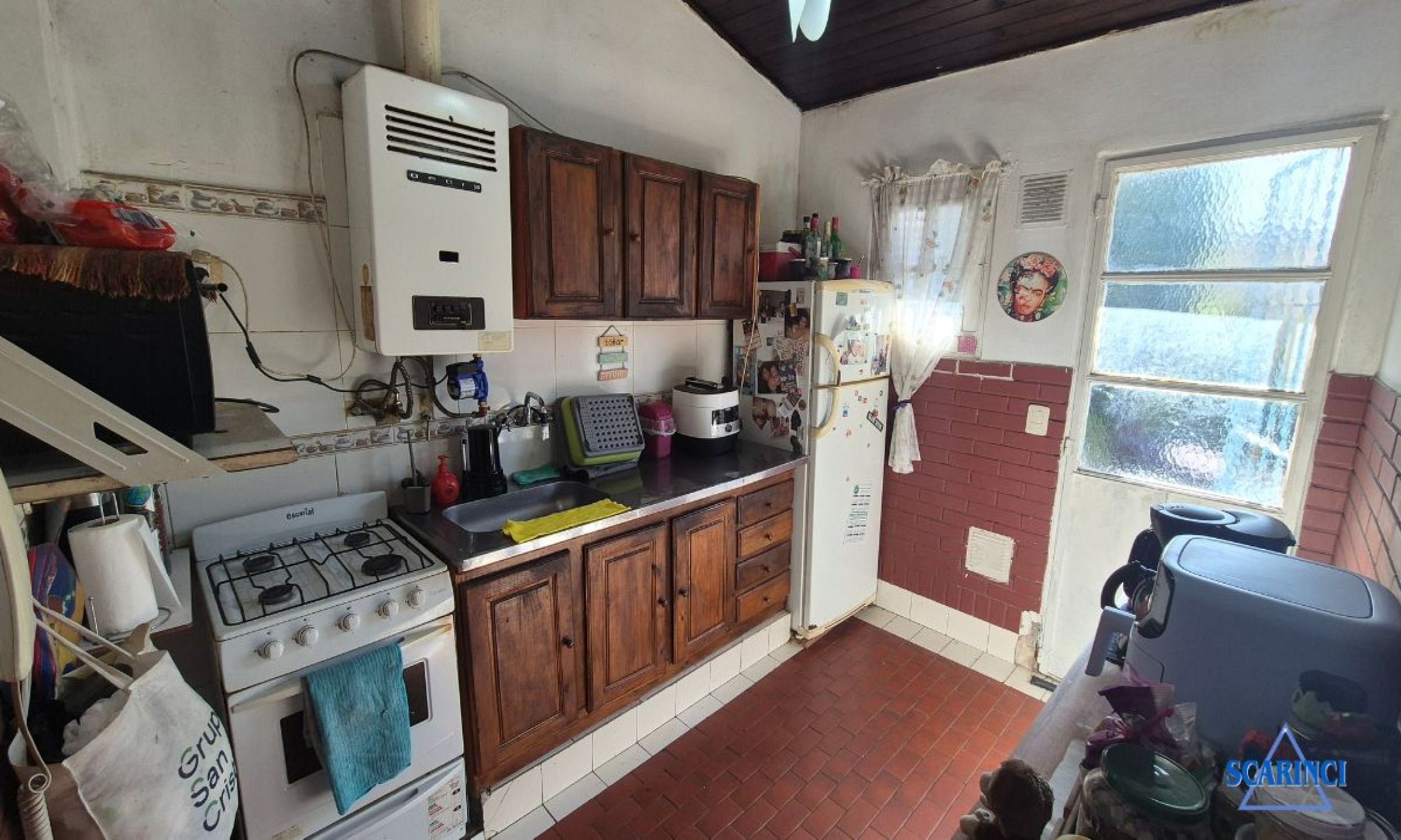 Raffo 2935, Sáenz Peña, Tres de Febrero, Provincia de Buenos Aires, Argentina, 3 Bedrooms Bedrooms, 2 Rooms Rooms,1 BathroomBathrooms,PH,Venta,Raffo,3017