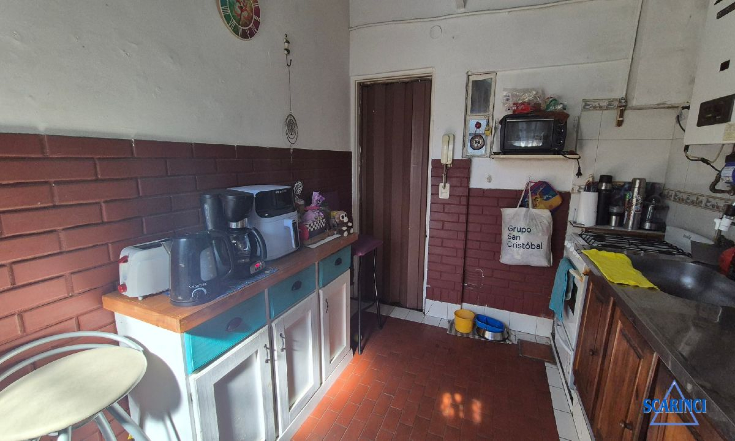 Raffo 2935, Sáenz Peña, Tres de Febrero, Provincia de Buenos Aires, Argentina, 3 Bedrooms Bedrooms, 2 Rooms Rooms,1 BathroomBathrooms,PH,Venta,Raffo,3017