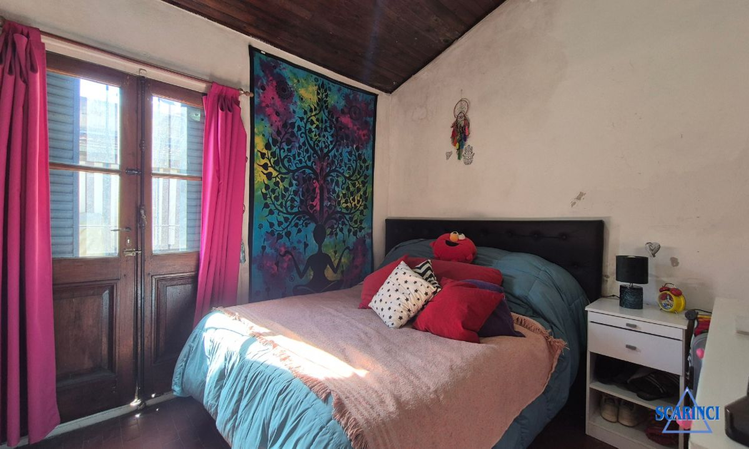 Raffo 2935, Sáenz Peña, Tres de Febrero, Provincia de Buenos Aires, Argentina, 3 Bedrooms Bedrooms, 2 Rooms Rooms,1 BathroomBathrooms,PH,Venta,Raffo,3017