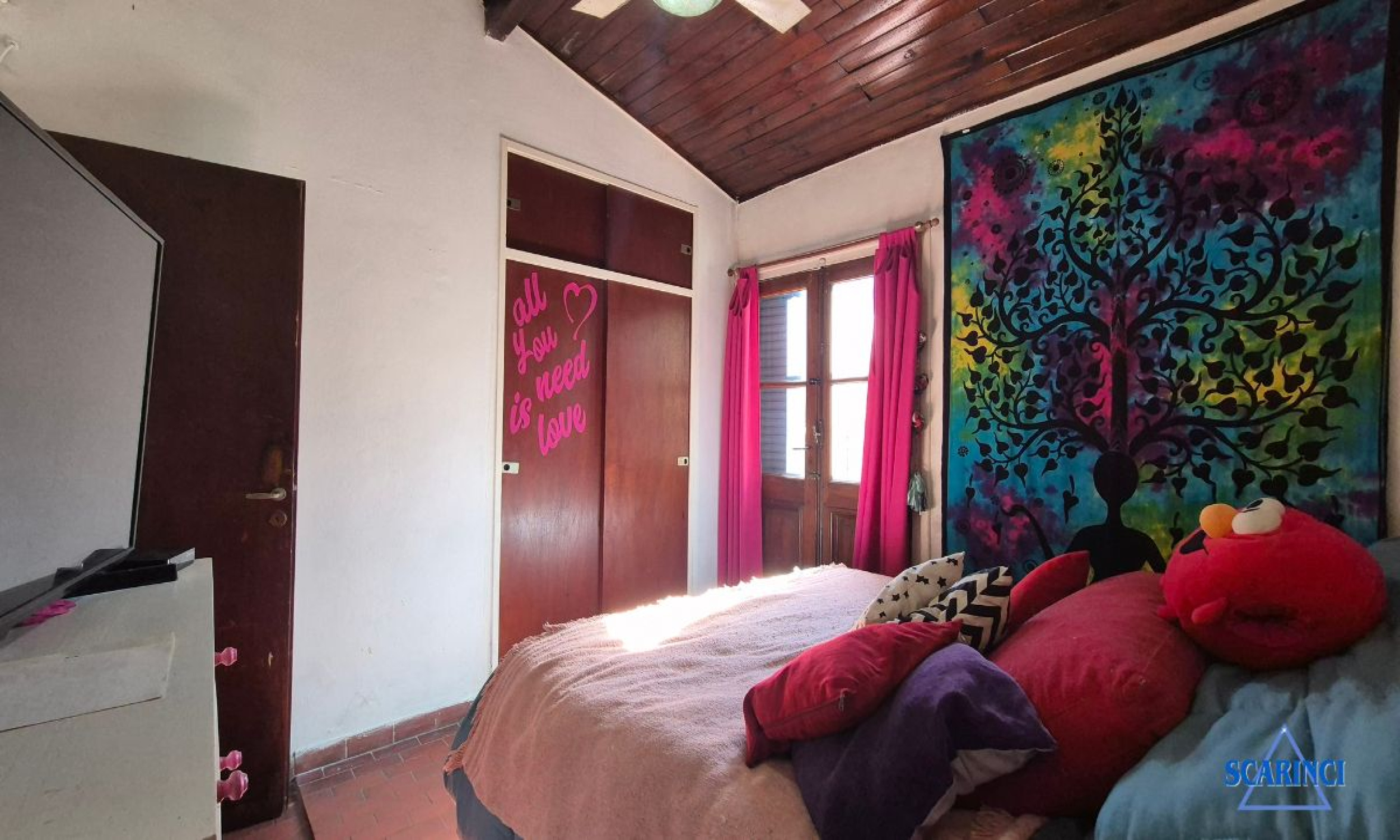 Raffo 2935, Sáenz Peña, Tres de Febrero, Provincia de Buenos Aires, Argentina, 3 Bedrooms Bedrooms, 2 Rooms Rooms,1 BathroomBathrooms,PH,Venta,Raffo,3017