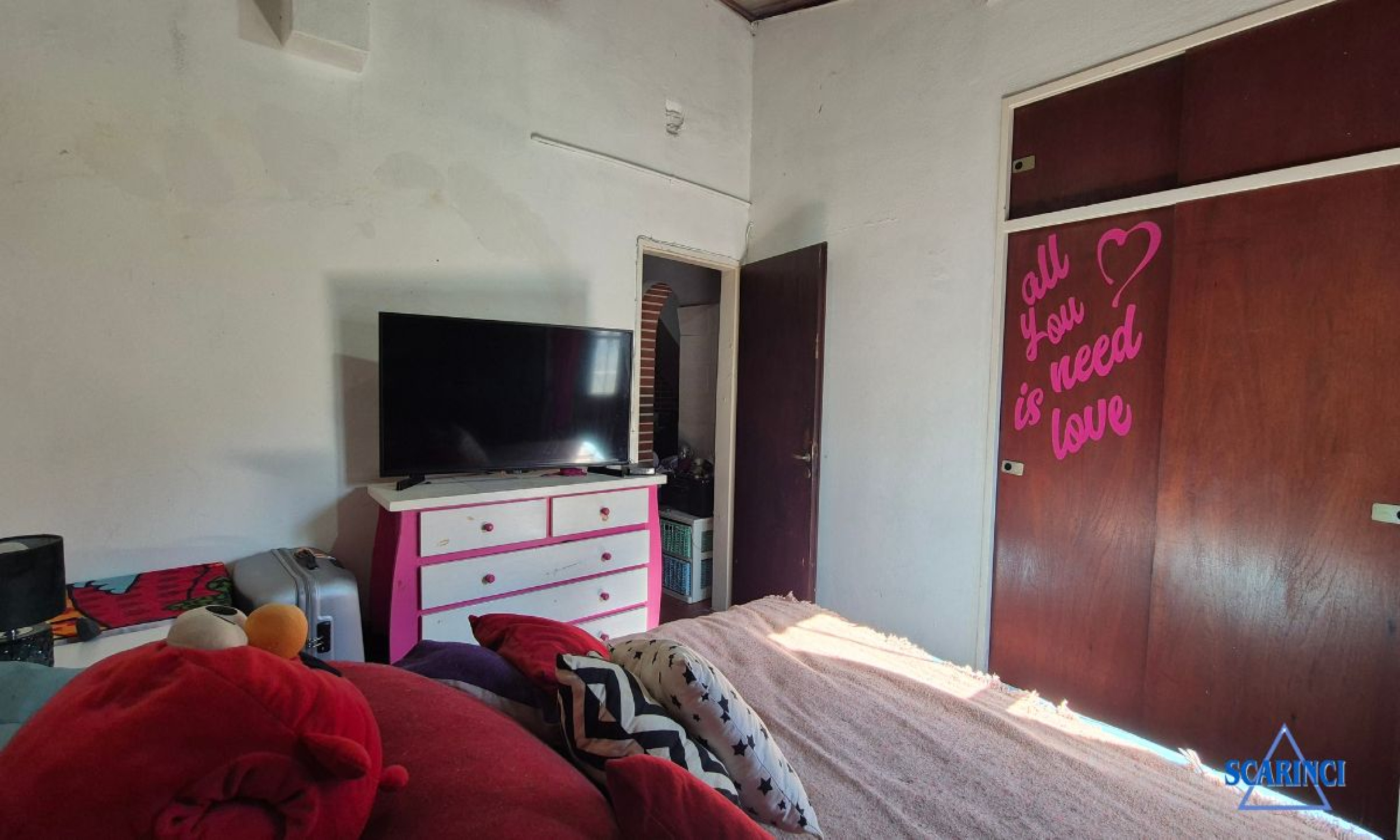 Raffo 2935, Sáenz Peña, Tres de Febrero, Provincia de Buenos Aires, Argentina, 3 Bedrooms Bedrooms, 2 Rooms Rooms,1 BathroomBathrooms,PH,Venta,Raffo,3017