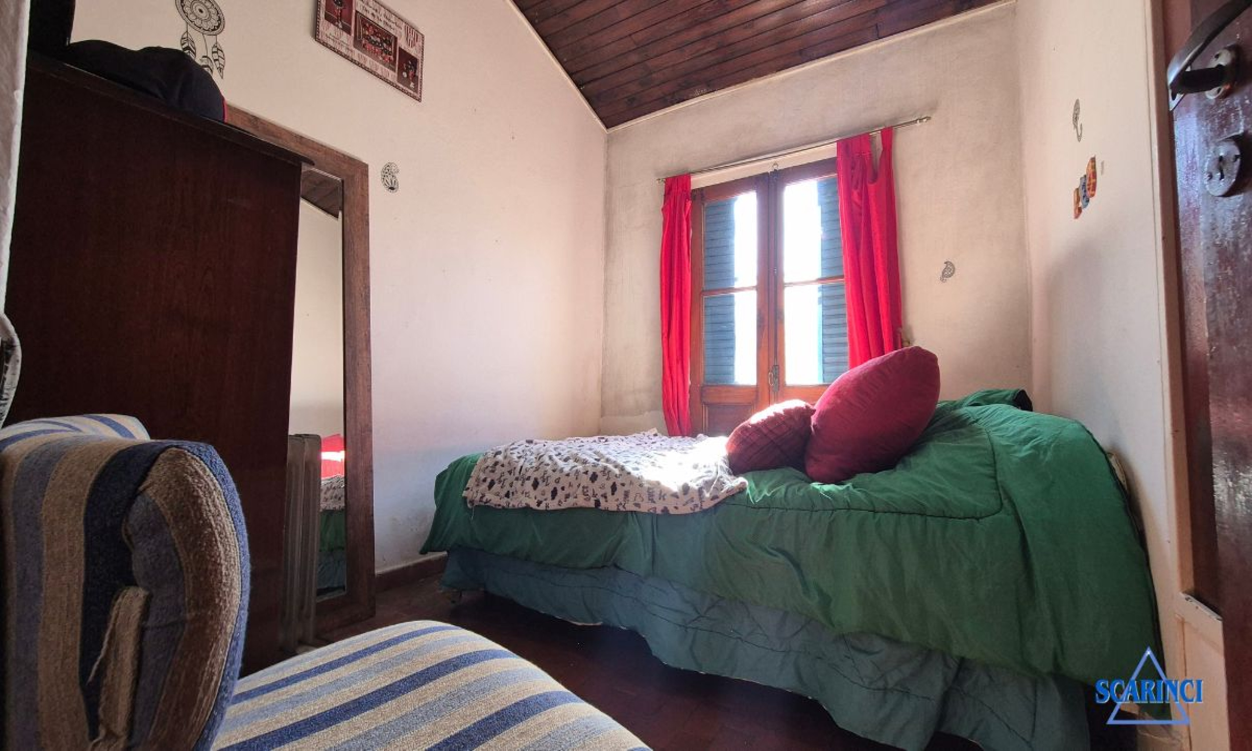 Raffo 2935, Sáenz Peña, Tres de Febrero, Provincia de Buenos Aires, Argentina, 3 Bedrooms Bedrooms, 2 Rooms Rooms,1 BathroomBathrooms,PH,Venta,Raffo,3017