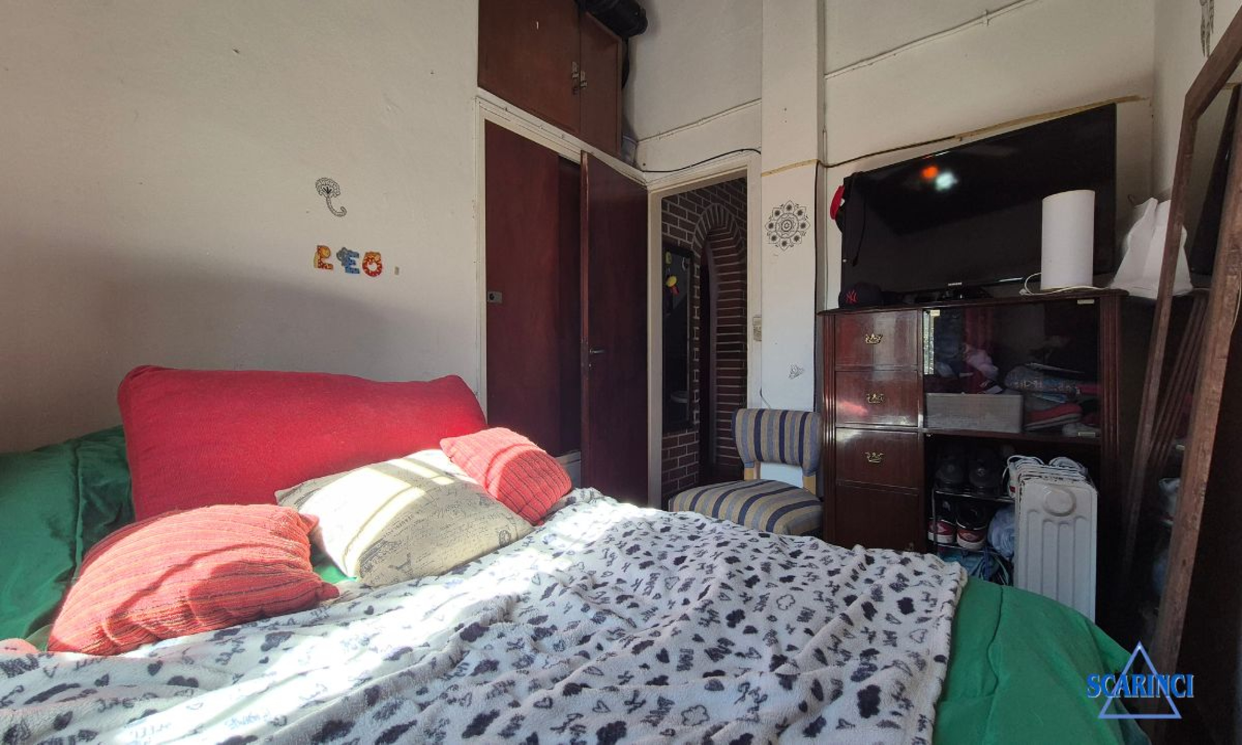 Raffo 2935, Sáenz Peña, Tres de Febrero, Provincia de Buenos Aires, Argentina, 3 Bedrooms Bedrooms, 2 Rooms Rooms,1 BathroomBathrooms,PH,Venta,Raffo,3017