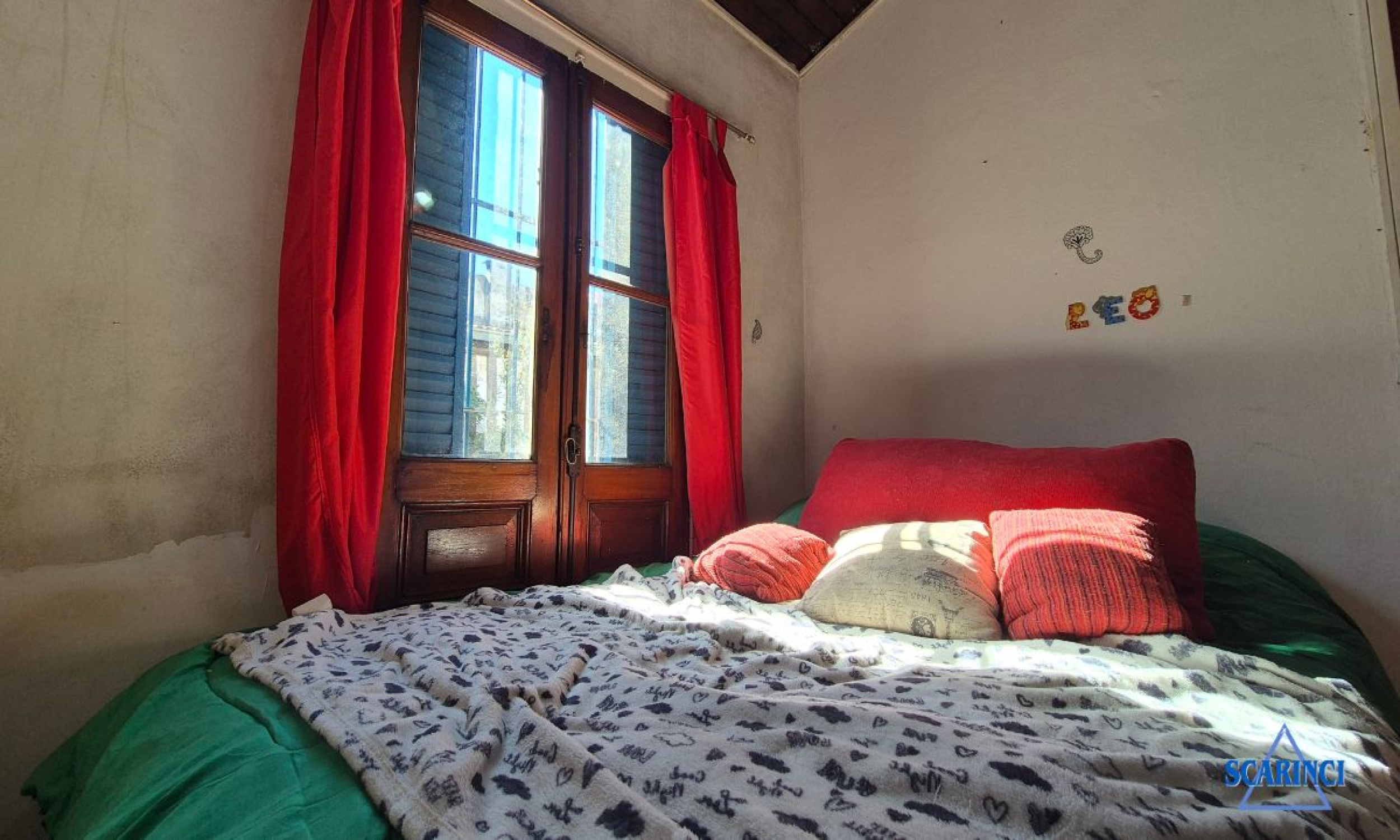 Raffo 2935, Sáenz Peña, Tres de Febrero, Provincia de Buenos Aires, Argentina, 3 Bedrooms Bedrooms, 2 Rooms Rooms,1 BathroomBathrooms,PH,Venta,Raffo,3017