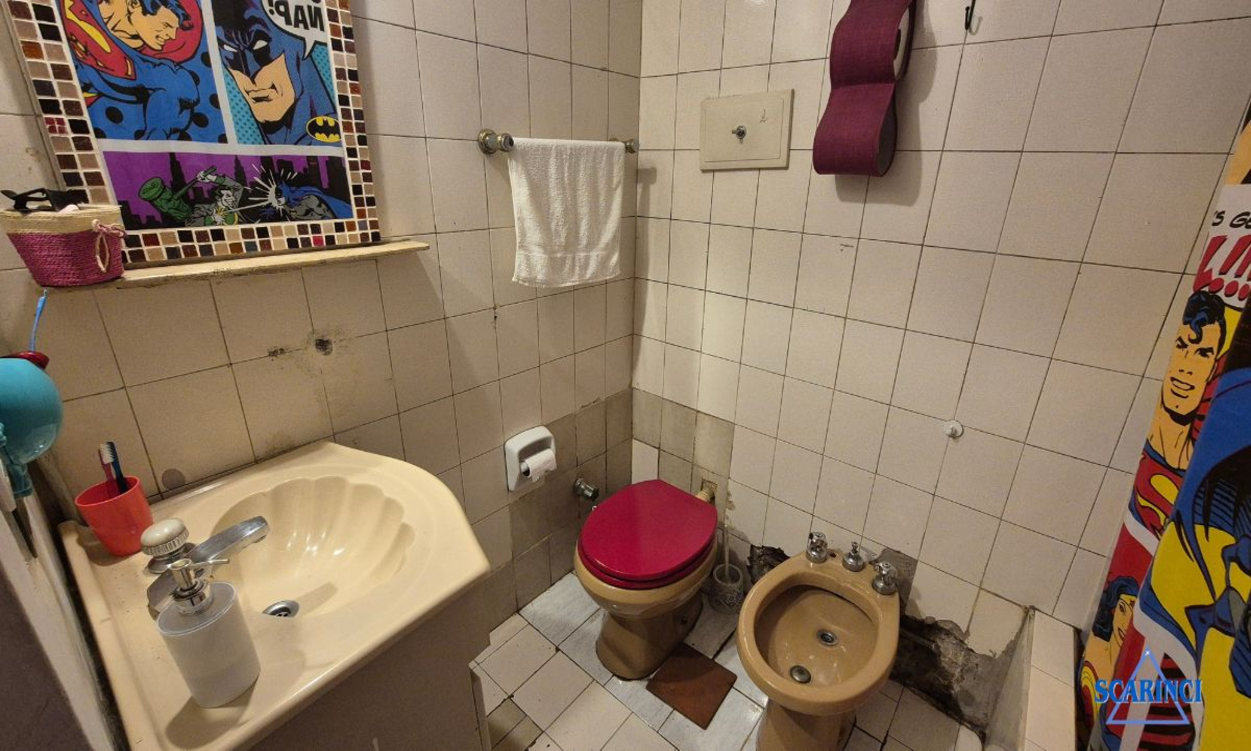 Raffo 2935, Sáenz Peña, Tres de Febrero, Provincia de Buenos Aires, Argentina, 3 Bedrooms Bedrooms, 2 Rooms Rooms,1 BathroomBathrooms,PH,Venta,Raffo,3017