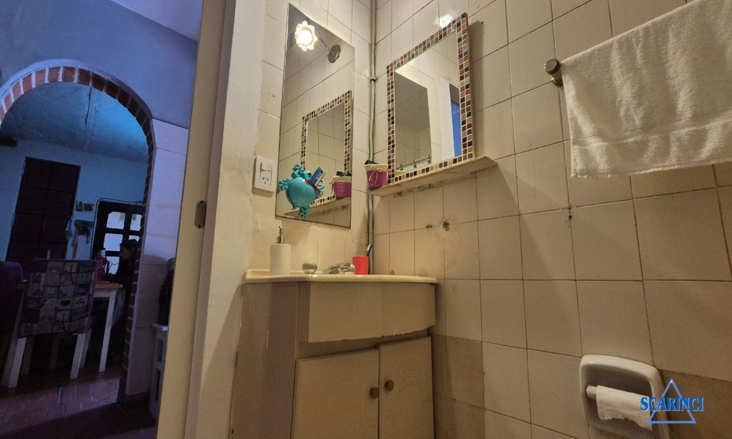 Raffo 2935, Sáenz Peña, Tres de Febrero, Provincia de Buenos Aires, Argentina, 3 Bedrooms Bedrooms, 2 Rooms Rooms,1 BathroomBathrooms,PH,Venta,Raffo,3017