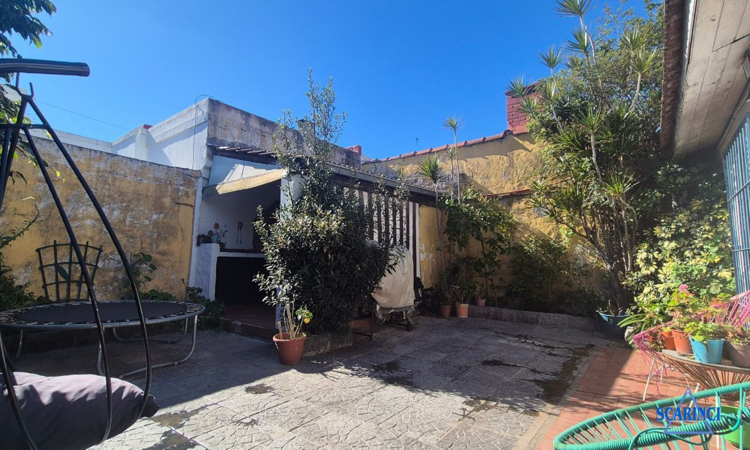 Raffo 2935, Sáenz Peña, Tres de Febrero, Provincia de Buenos Aires, Argentina, 3 Bedrooms Bedrooms, 2 Rooms Rooms,1 BathroomBathrooms,PH,Venta,Raffo,3017