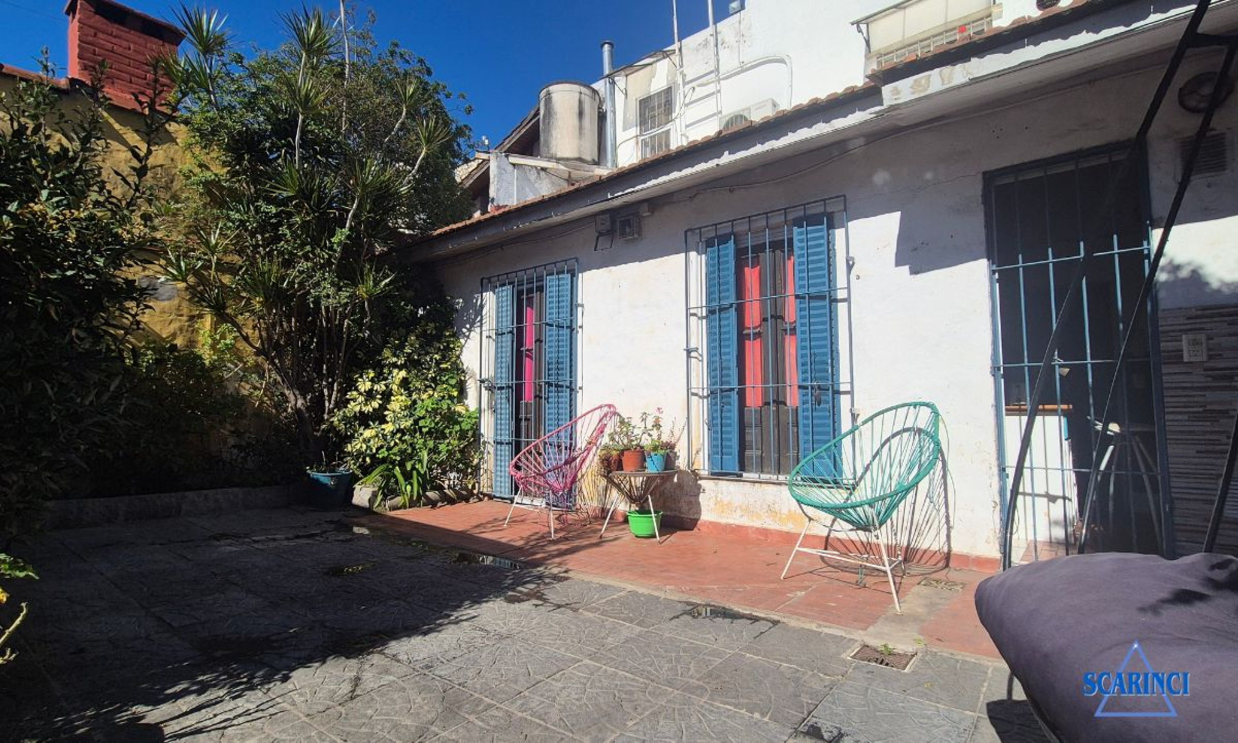 Raffo 2935, Sáenz Peña, Tres de Febrero, Provincia de Buenos Aires, Argentina, 3 Bedrooms Bedrooms, 2 Rooms Rooms,1 BathroomBathrooms,PH,Venta,Raffo,3017